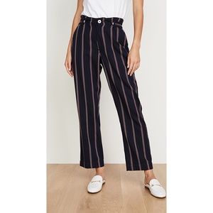 NWT The GREAT. The Explorer Trouser